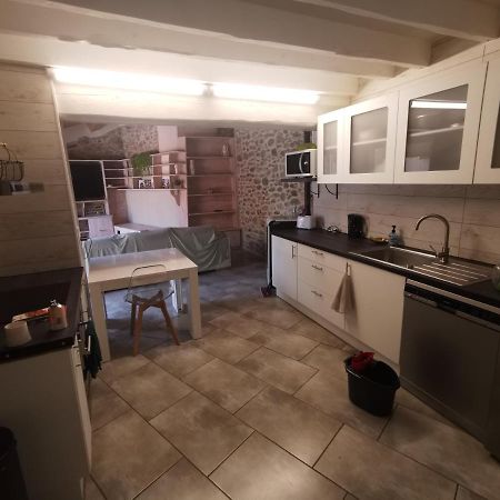 Codalet Agreable Maison De Village Entre Mer Et Montagne المظهر الخارجي الصورة