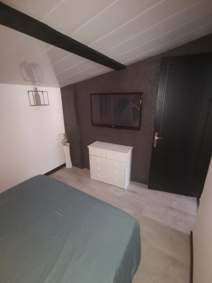 Codalet Agreable Maison De Village Entre Mer Et Montagne المظهر الخارجي الصورة