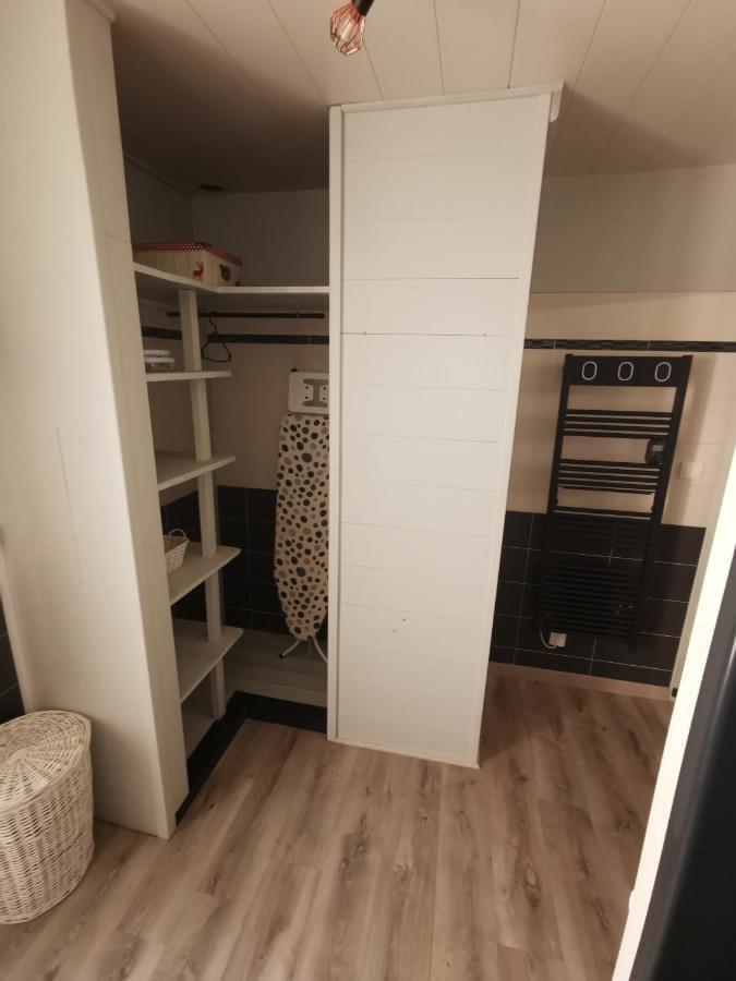 Codalet Agreable Maison De Village Entre Mer Et Montagne المظهر الخارجي الصورة